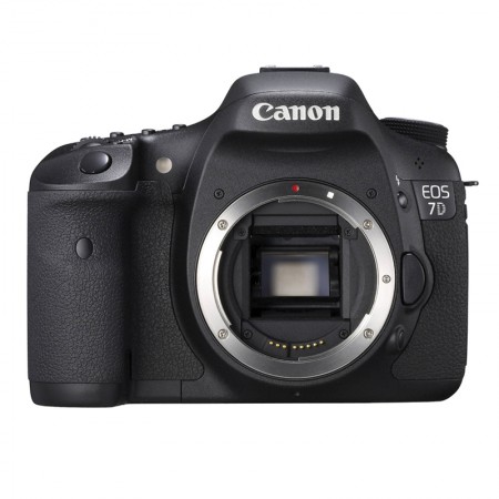 กล้องถ่ายรูป Canon EOS7D body 