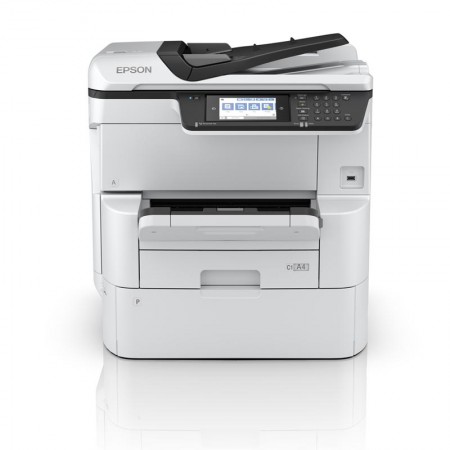 เครื่องถ่ายเอกสารสี Epson WF-C878R