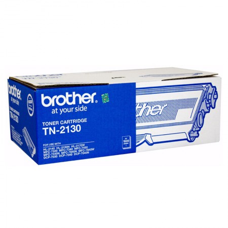 ตลับหมึกเลเซอร์ BROTHER TN-2130