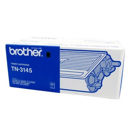 ตลับหมึกเลเซอร์ BROTHER TN-3145