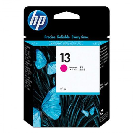 ตลับหมึกอิงค์เจ็ต HP C4816A 13