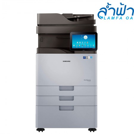 เครื่องถ่ายเอกสาร Samsung K7500LX เครื่องพิมพ์แบบมัลติฟังก์ชัน MultiXpress SL-K7500LX Pro