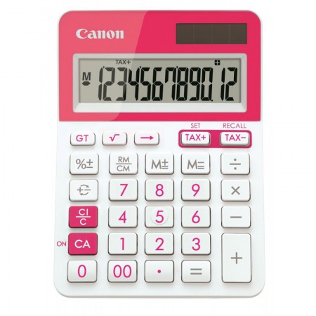 เครื่องคิดเลข CANON LS-123T