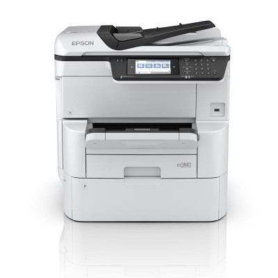 เครื่องถ่ายเอกสารสี Epson WF-C878R