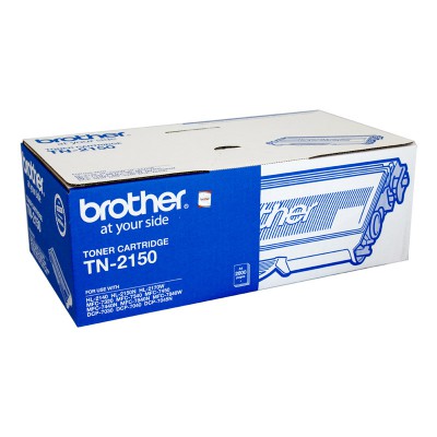 ตลับหมึกเลเซอร์ BROTHER TN-2150