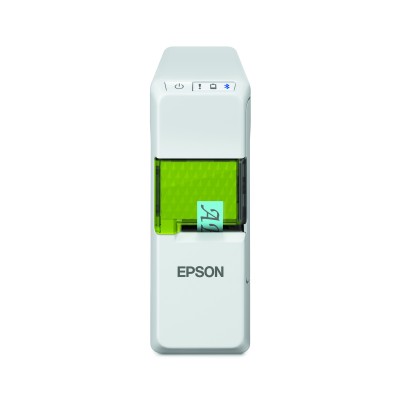 Epson เครื่องพิมพ์ฉลาก EPSON LW-C410 Label Printer