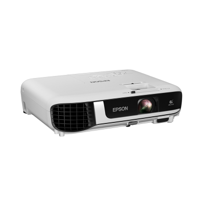 Epson โปรเจคเตอร์ WXGA Business Projector For Presentation   EB-W51 4,000 ANSI Lumen