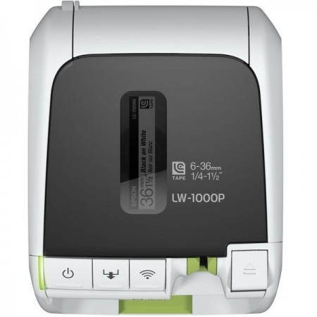 Epson เครื่องพิมพ์ฉลาก EPSON LW-1000P Label Printer