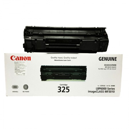 ตลับหมึกเลเซอร์ CANON 325