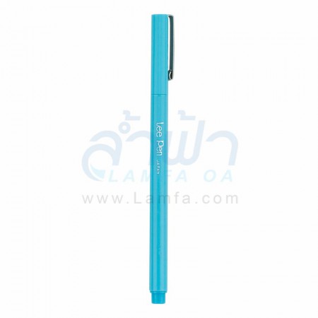 ปากกาหมึกซึม รีเพ็น สีน้ำเงิน