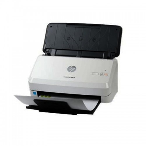 เครื่องสแกนเอกสารความเร็วสูง HP ScanJet Pro 3000 s4 Sheet-feed Scanner