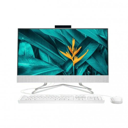 HP All-in-One 24-df1037d PC Intel Core i3