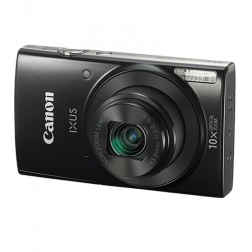 กล้องถ่ายรูป Canon IXUS190 (black) 