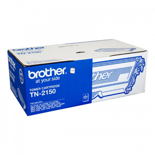 ตลับหมึกเลเซอร์ BROTHER TN-2150