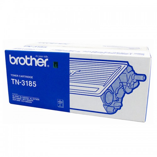 ตลับหมึกเลเซอร์ BROTHER TN-3185