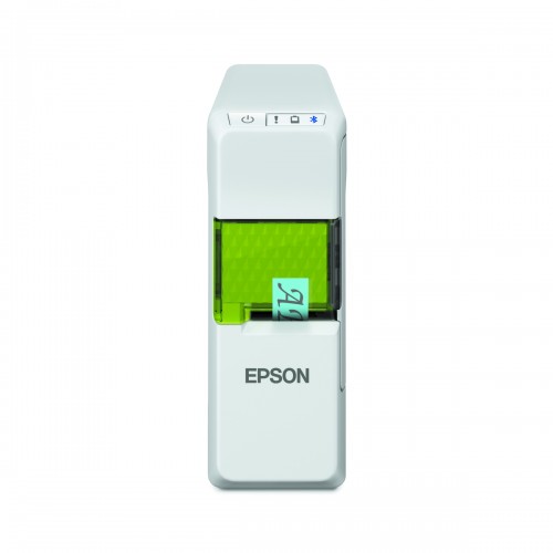 Epson เครื่องพิมพ์ฉลาก EPSON LW-C410 Label Printer