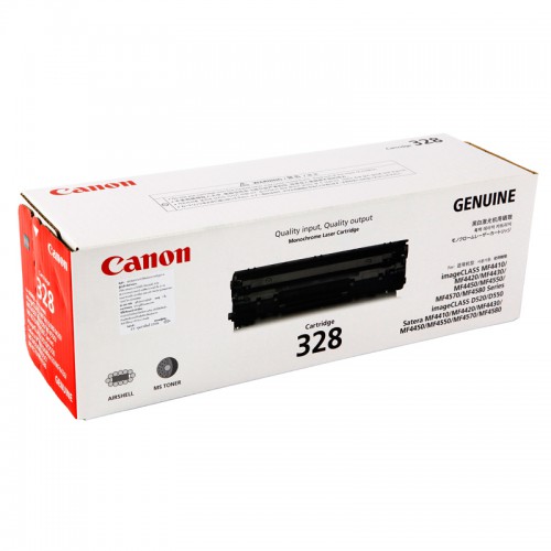 ตลับหมึกเลเซอร์ CANON 328