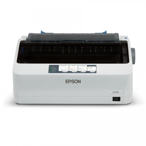 พริ้นเตอร์ EPSON LQ-310