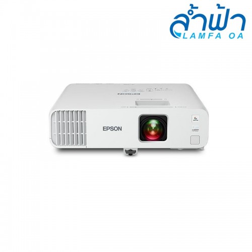 Epson EB-L200W 3LCD WXGA (4,200 lumens) Laser Projector with Built-in Wireless