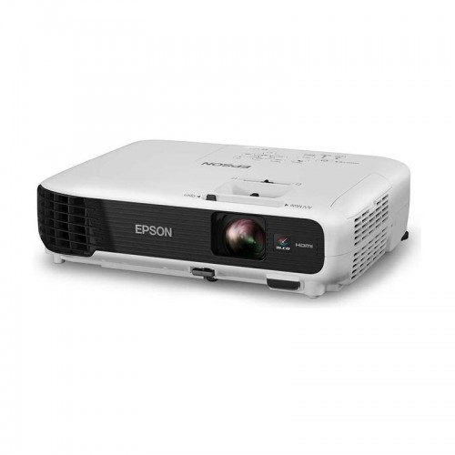 Epson โปรเจคเตอร์ WXGA Business Projector For Presentation   EB-W51 4,000 ANSI Lumen