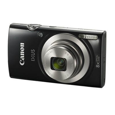 กล้องถ่ายรูป Canon IXUS185 (black)