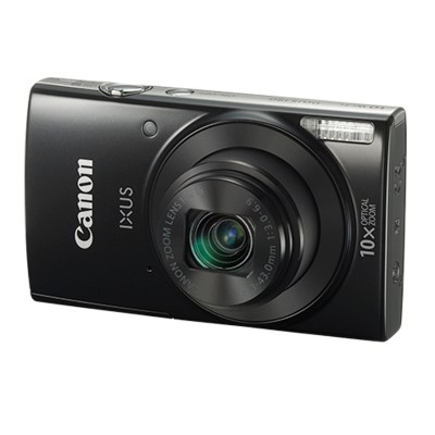 กล้องถ่ายรูป Canon IXUS190 (black) 
