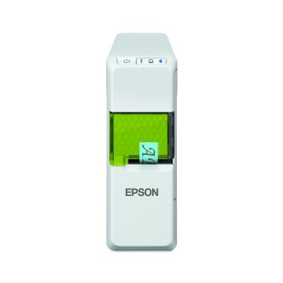 Epson เครื่องพิมพ์ฉลาก LW-C410 Label Printer
