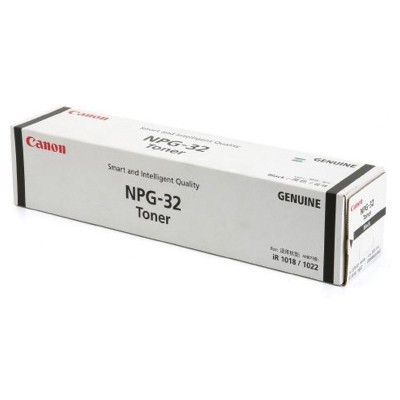 หมึกเครื่องถ่ายเอกสาร CANON NPG 32