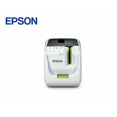 Epson เครื่องพิมพ์ฉลาก EPSON LW-1000P Label Printer