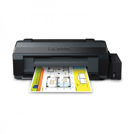 พริ้นเตอร์ EPSON INK TANK Printer L1300