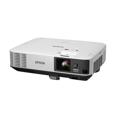 Epson โปรเจคเตอร์ WXGA Business Projector For Presentation  EB-2155W 5000 ANSI Lumen