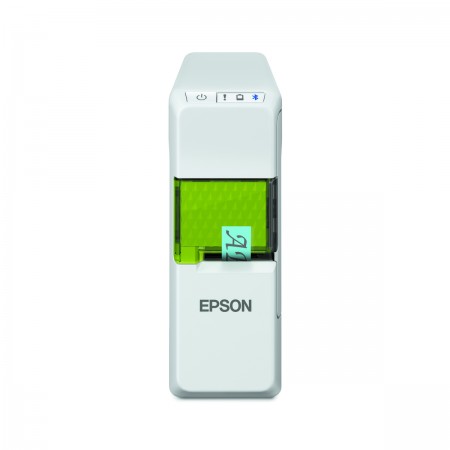 Epson เครื่องพิมพ์ฉลาก EPSON LW-C410 Label Printer