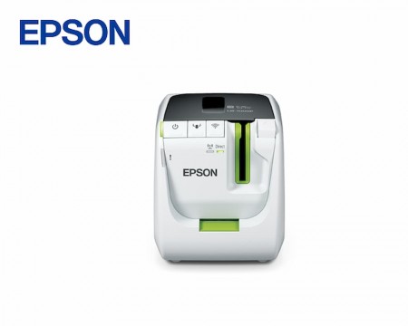 Epson เครื่องพิมพ์ฉลาก EPSON LW-1000P Label Printer