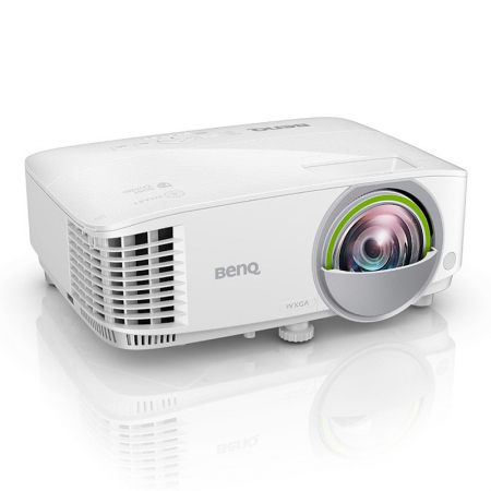 BenQ โปรเจคเตอร์ WXGA Business Projector For Presentation   EW800ST 3,300 ANSI Lumen