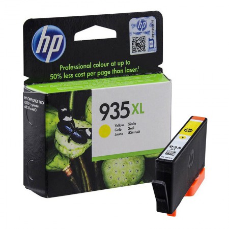 ตลับหมึกอิงค์เจ็ต HP C2P26A 935XL