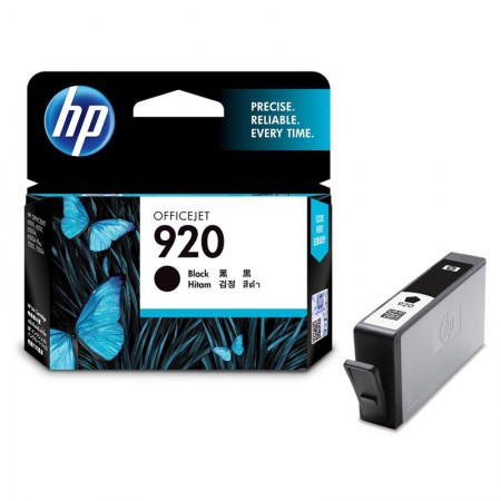 ตลับหมึกอิงค์เจ็ต HP CD971AA 920