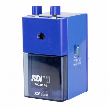 เครื่องเหลาดินสอ SDI 0163
