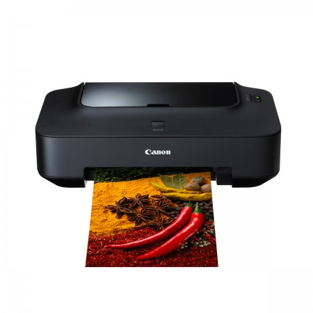 พริ้นเตอร์อิงค์เจ็ต CANON PIXMA IP2770 Inkjet Printer