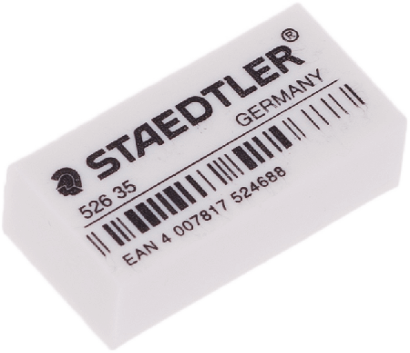ยางลบดินสอ 52635 STAEDTLER (Default)