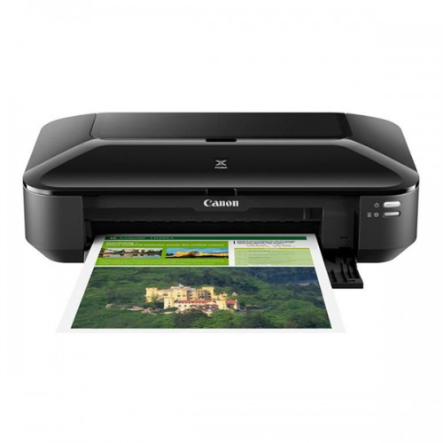 พริ้นเตอร์อิงค์เจ็ต A3 CANON PIXMA IX6770 Inkjet printer