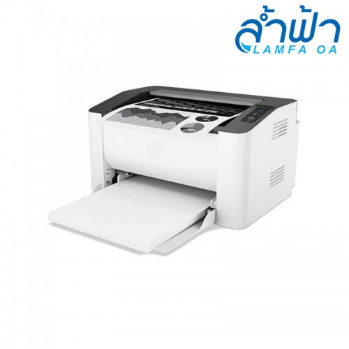 พริ้นเตอร์เลเซอร์ HP 107A Laser Printer