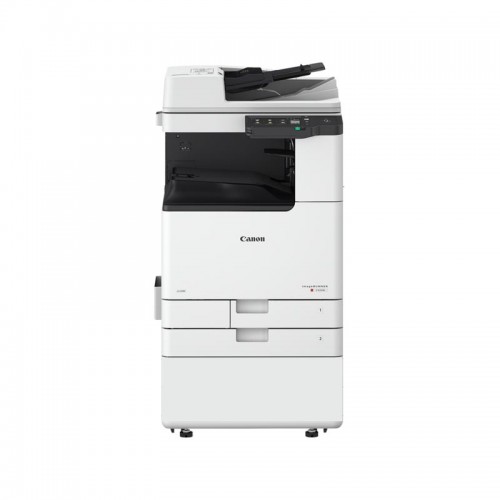 เครื่องถ่ายเอกสารสี Canon imageRUNNER C3326i