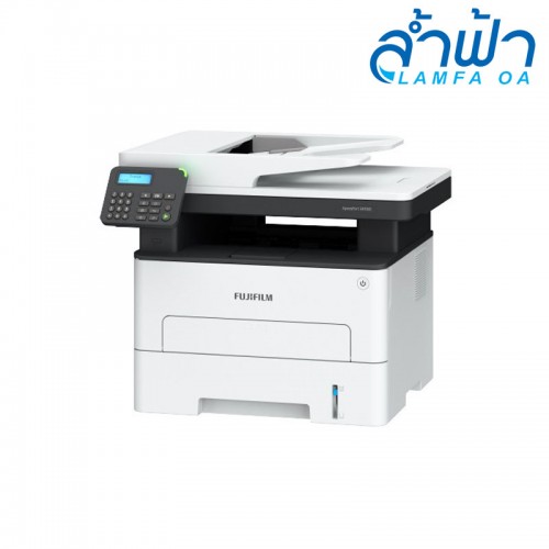 พริ้นเตอร์เลเซอร์ Laser (All-in-one) FUJIFILM ApeosPort 3410SD