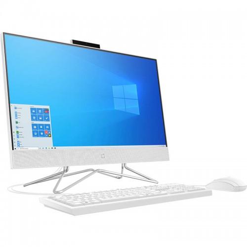 HP All-in-One 24-df1036d PC Intel Core i5