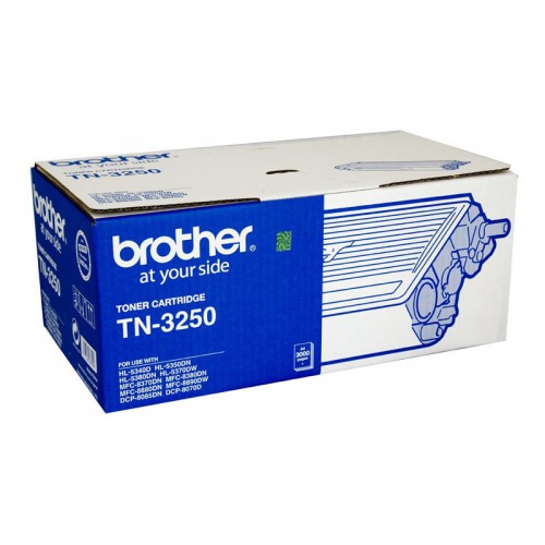 ตลับหมึกเลเซอร์ BROTHER TN-3250