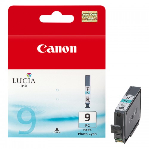 ตลับหมึกอิงค์เจ็ต CANON PGI 9PC