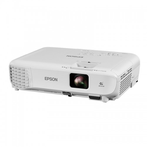โปรเจคเตอร์ Projector Epson  EB-X06