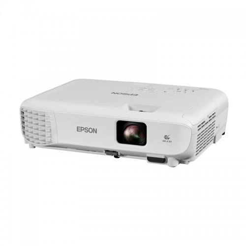 โปรเจคเตอร์ Projector EPSON  EB-E01