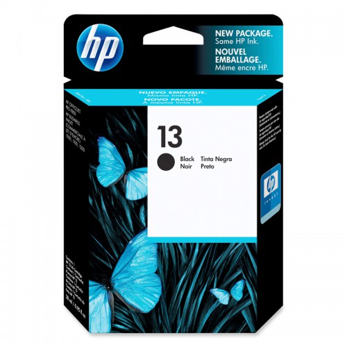 ตลับหมึกอิงค์เจ็ต HP C4814A 13