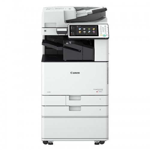 เครื่องถ่ายเอกสารสี Canon imageRUNNER ADVANCE C3520i iii